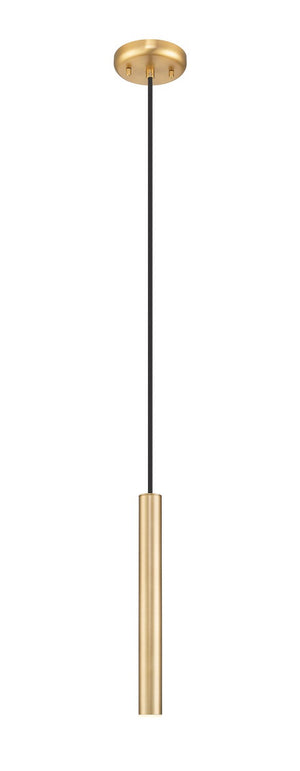 Z-Lite - 919MP12-MGLD-LED - LED Pendant - Forest - Modern Gold