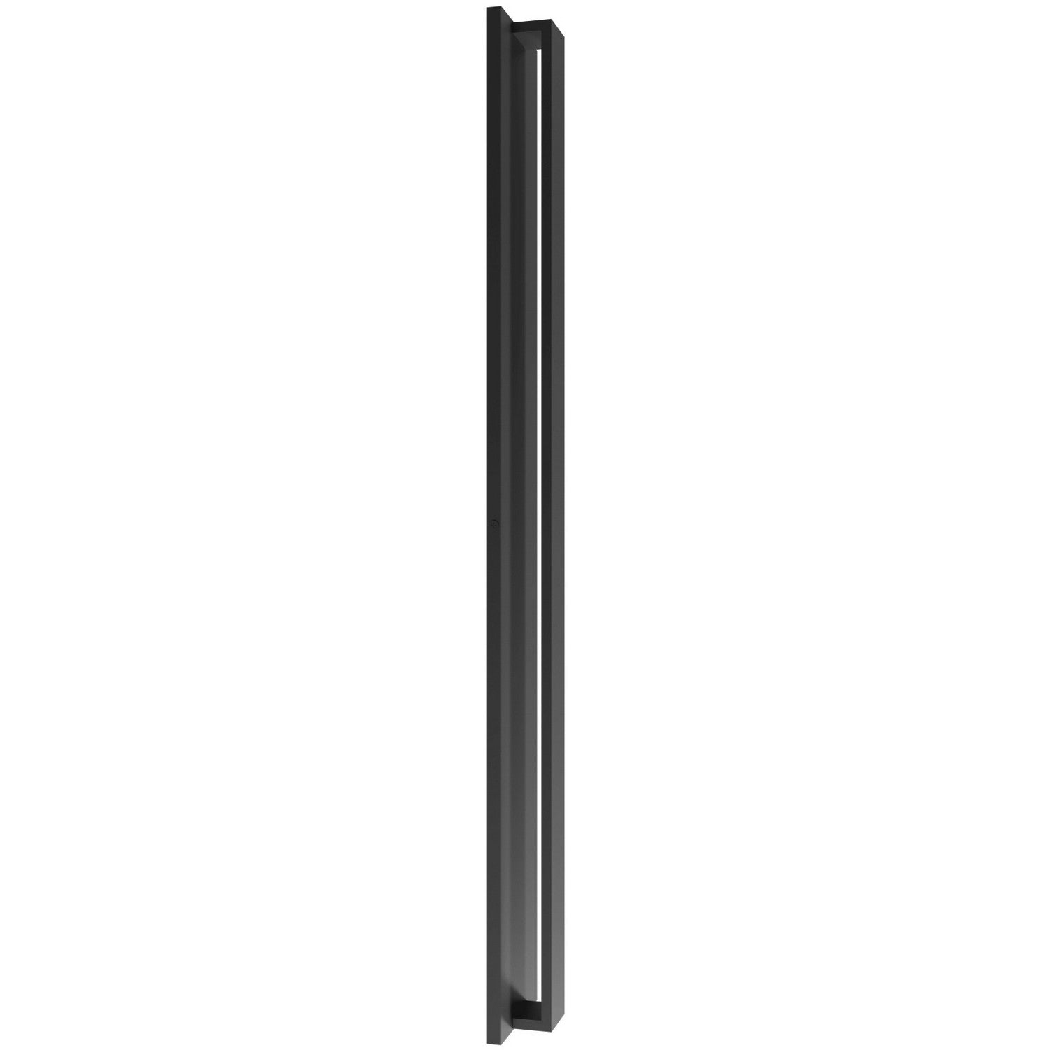 Avenue Lighting - AV4924-BK-5CCT - LED Outdoor Wall Mount - Avenue Outdoor - Black