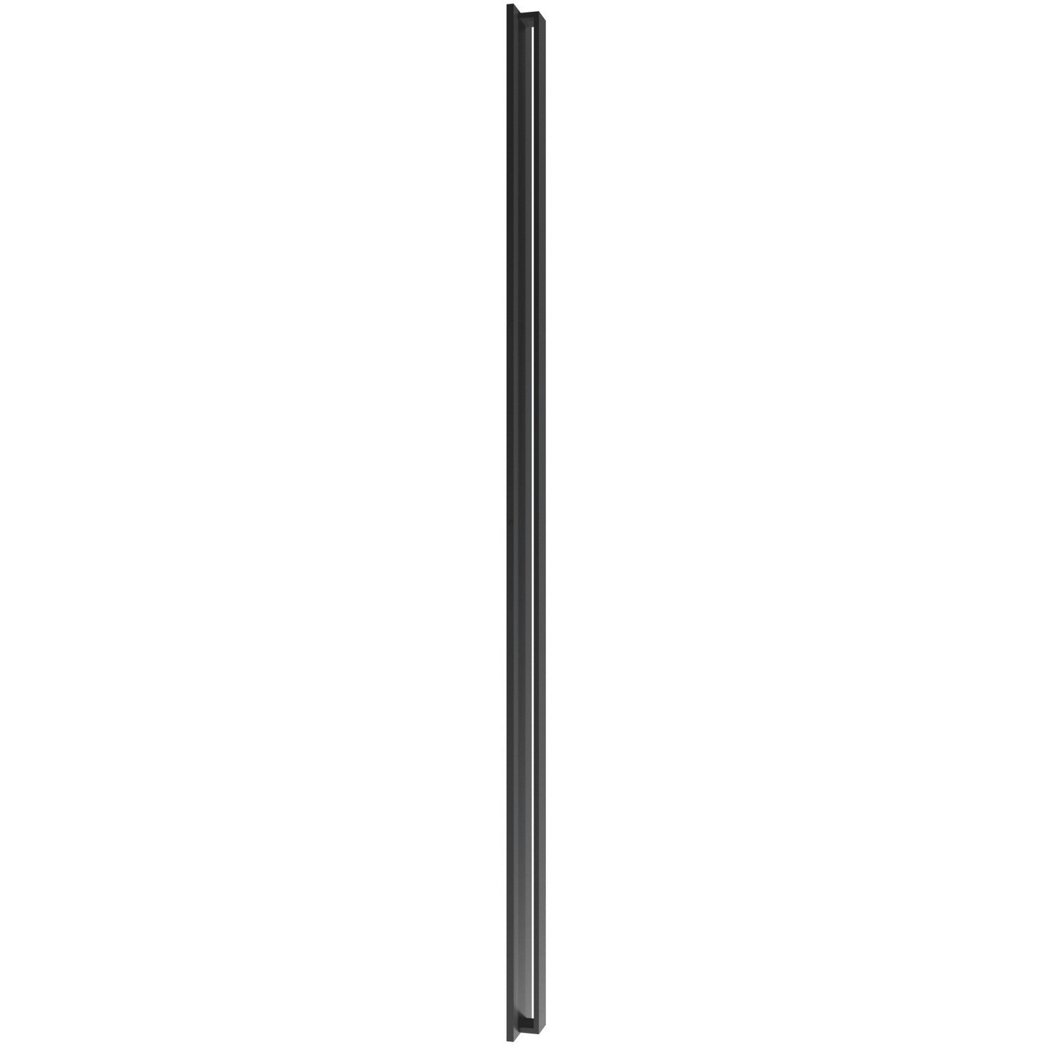 Avenue Lighting - AV4948-BK-5CCT - LED Outdoor Wall Mount - Avenue Outdoor - Black
