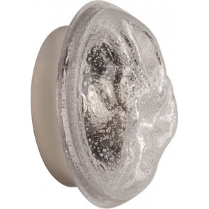 Avenue Lighting - AV8010-CLR - LED Outdoor Wall Sconce - Avenue Outdoor - Clear