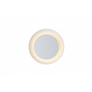 Avenue Lighting - HF1374-WHT - LED Wall Sconce - Parker - White