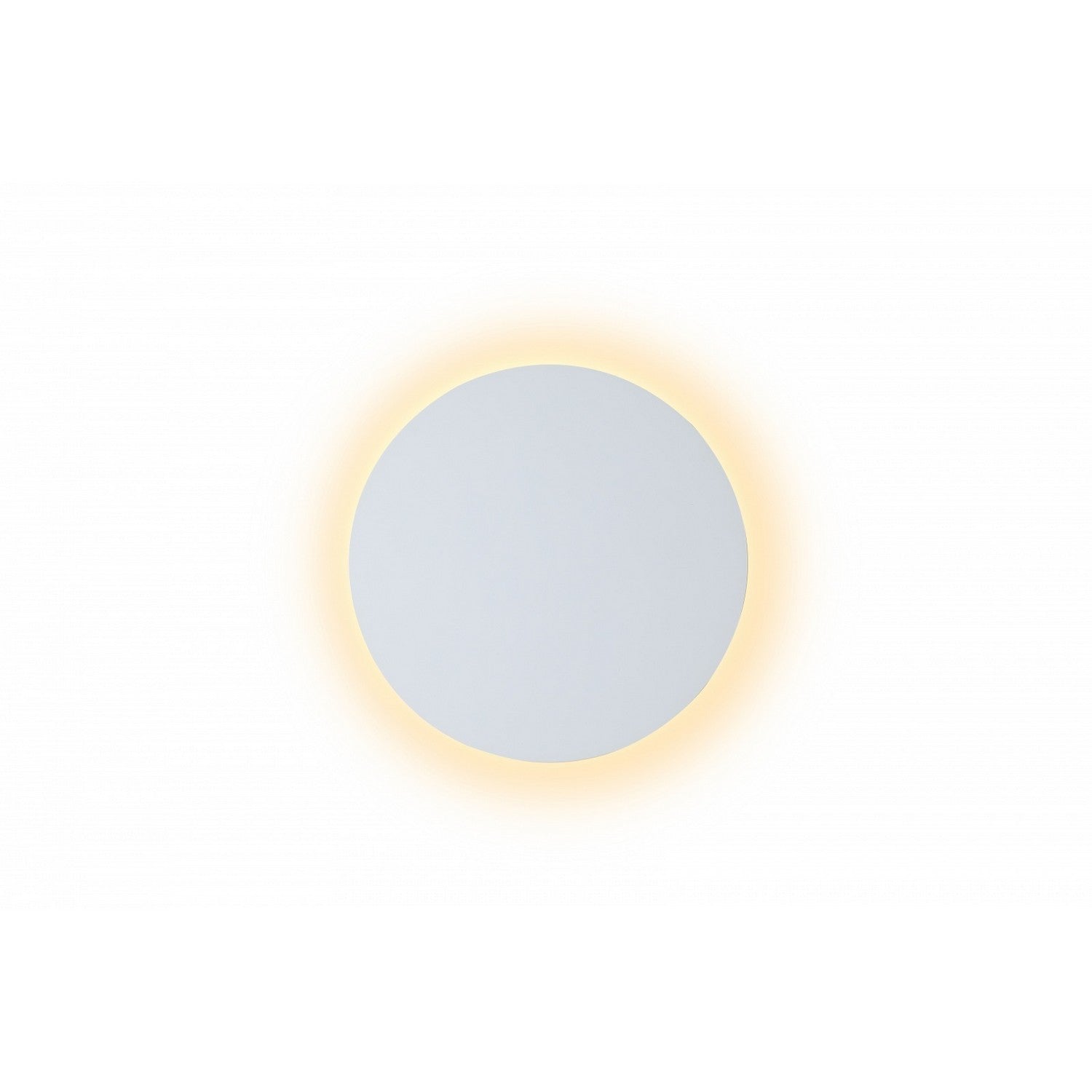 Avenue Lighting - HF1375-WHT - LED Wall Sconce - Parker - White