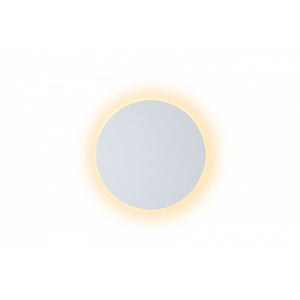 Avenue Lighting - HF1375-WHT - LED Wall Sconce - Parker - White