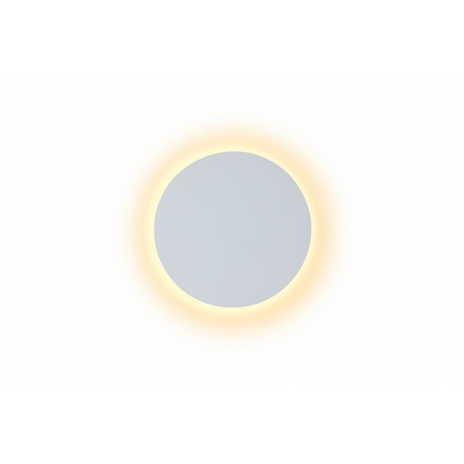 Avenue Lighting - HF1376-WHT - LED Wall Sconce - Parker - White