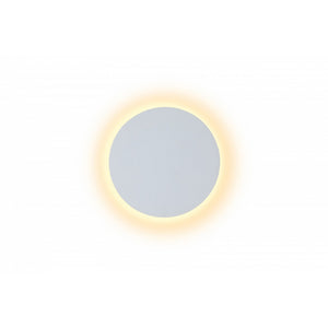 Avenue Lighting - HF1376-WHT - LED Wall Sconce - Parker - White