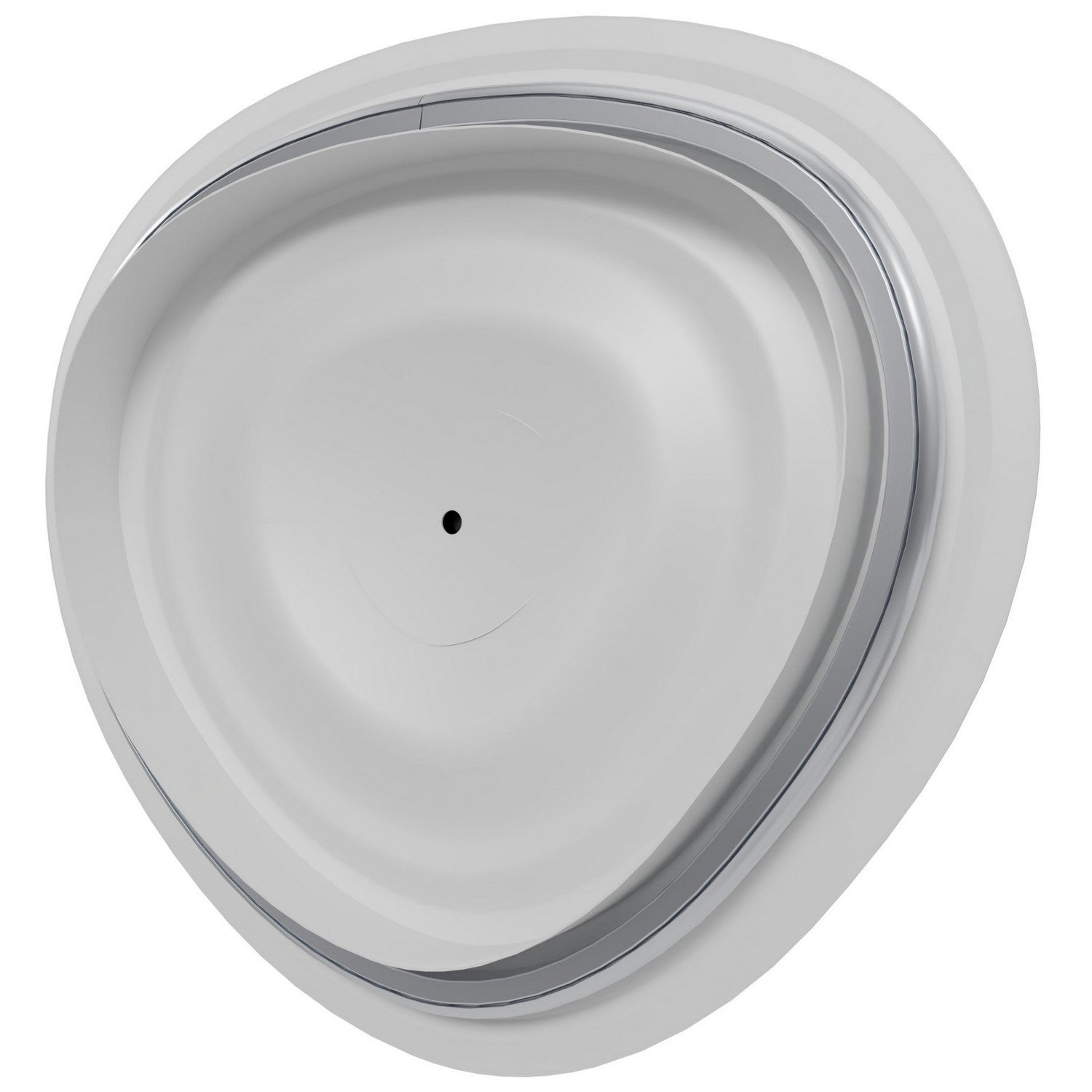 Avenue Lighting - HF7996-WHT - LED Wall Sconce - Cosmopolitan - White