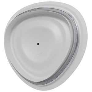 Avenue Lighting - HF7996-WHT - LED Wall Sconce - Cosmopolitan - White