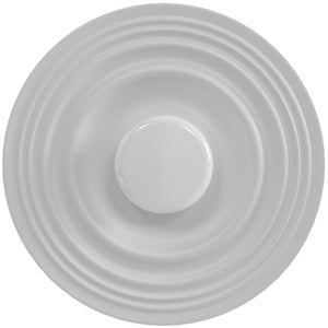 Avenue Lighting - HF7999-WHT - LED Wall Sconce - Cosmopolitan - White