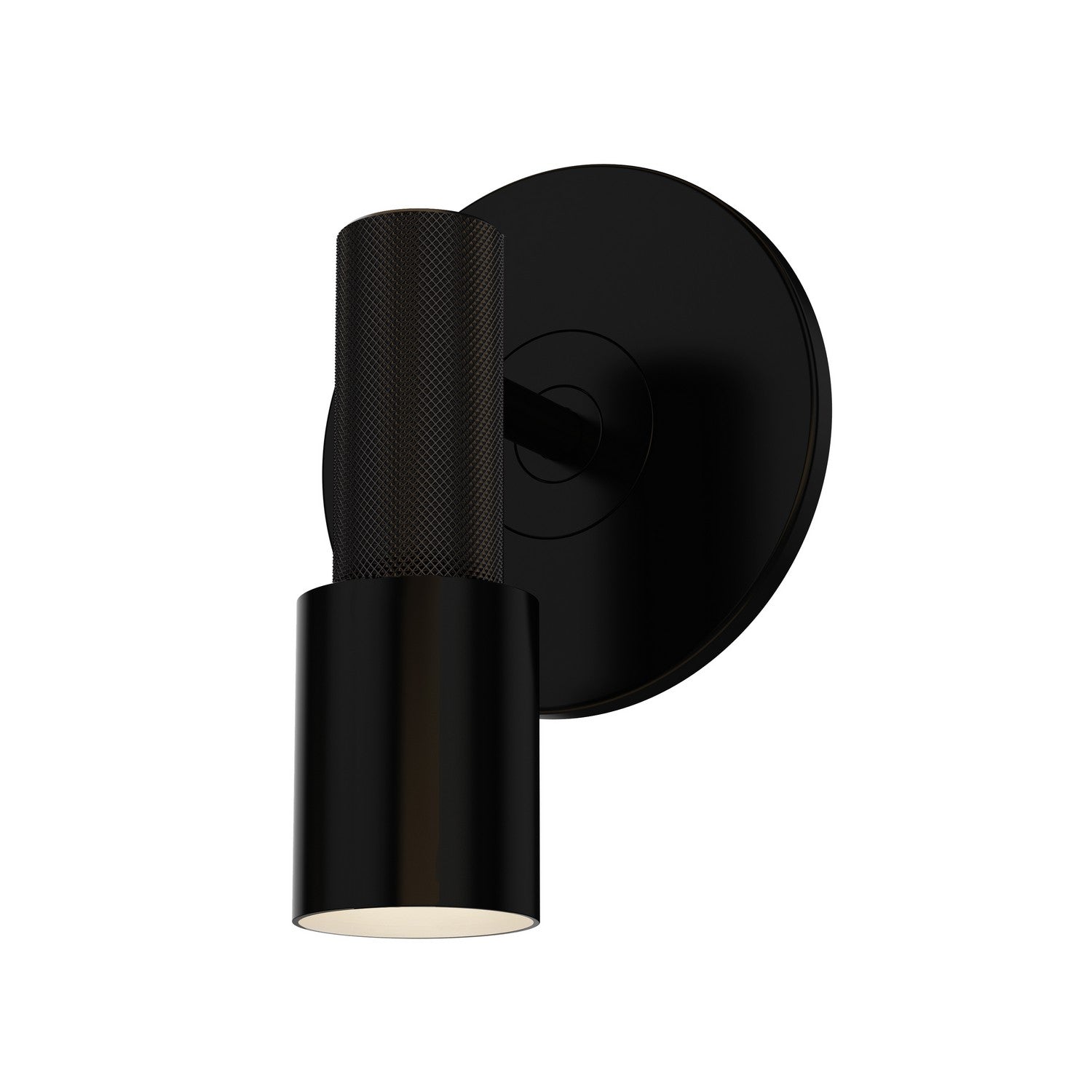 ET2 - E21720-BK - LED Spot Light - Handler - Black