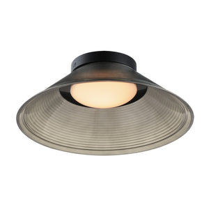 ET2 - E22082-138BK - LED Wall Sconce - Jensen - Black