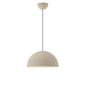 ET2 - E34614-LC - LED Pendant - Wimbledon - Light Cream