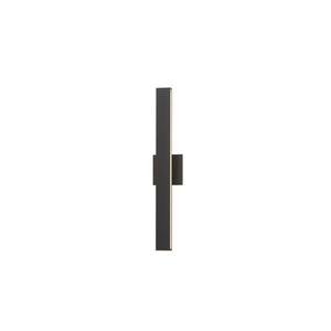 ET2 - E42362-ABZ - LED Outdoor Wall Sconce - Alumilux Sideline - Architectural Bronze