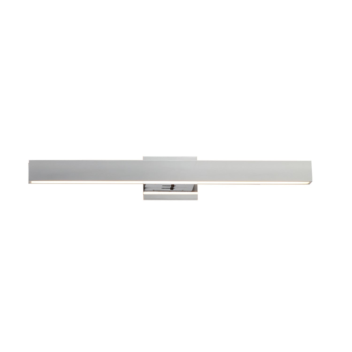 ET2 - E42663-PC - LED Bath Vanity - Alumilux Sideline - Bath Vanity - Polished Chrome