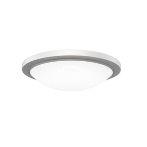 W.A.C. Lighting - FM-252218-CS-WT - LED Flush Mount - Dew - White