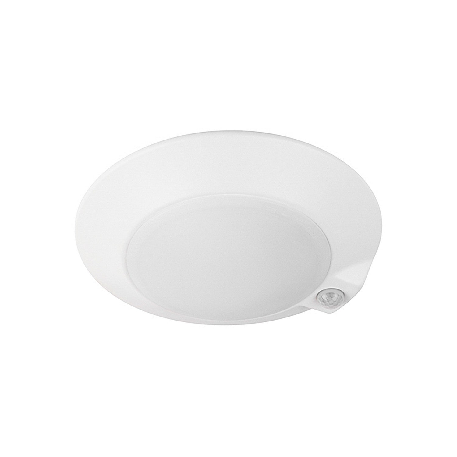 W.A.C. Lighting - FM-306-9CS-WT - LED Flush Mount - Disc - White