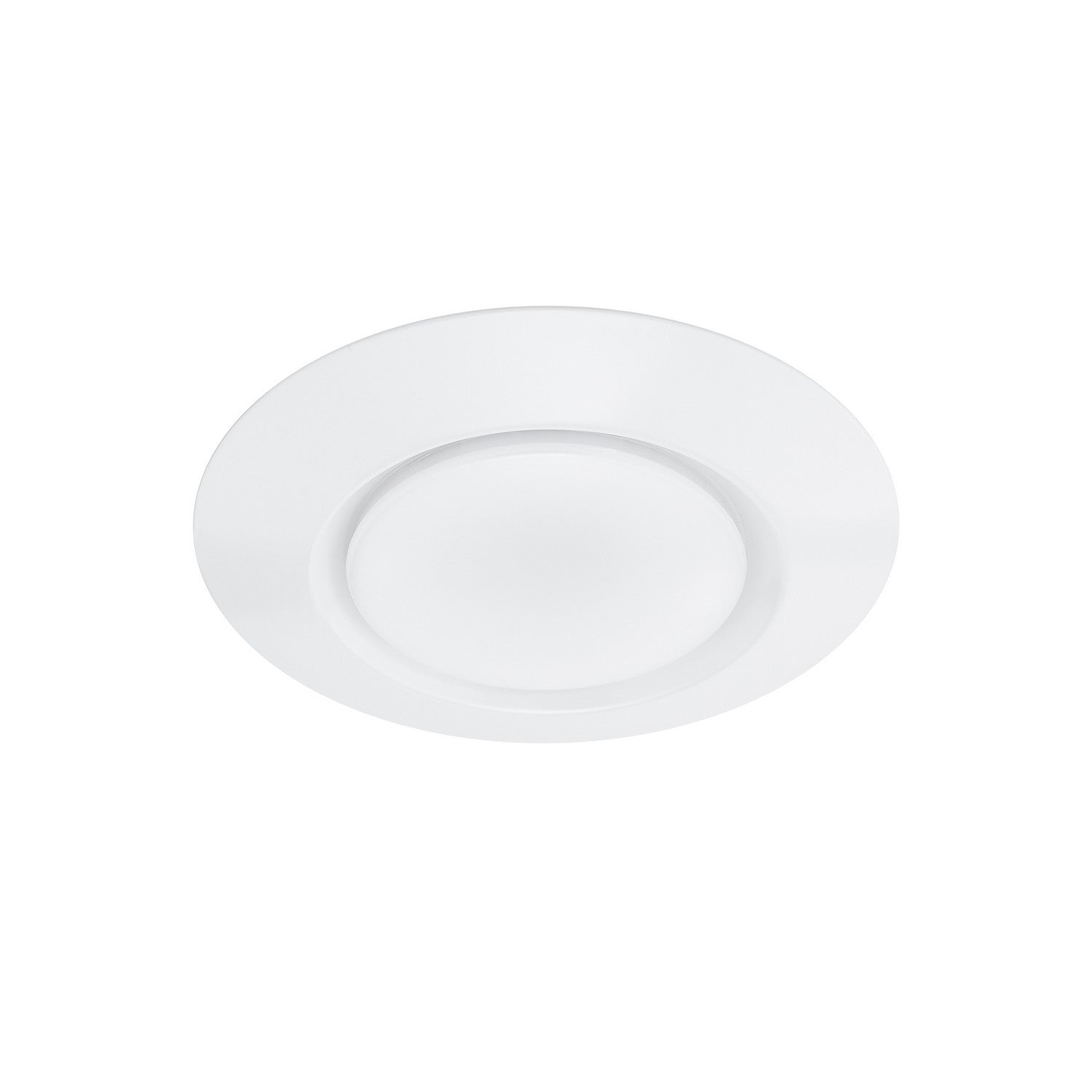 W.A.C. Lighting - FM-616G2-9CS-WT - LED Recessed - Icbinr - White