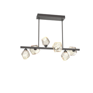 Hammerton Studio - PLB0039-T6-GP-A-001-L1 - LED Lantern - Gem - Graphite