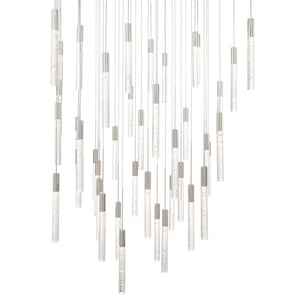 Modern Forms - PD-35641S-PN - LED Pendant - Magic - Polished Nickel