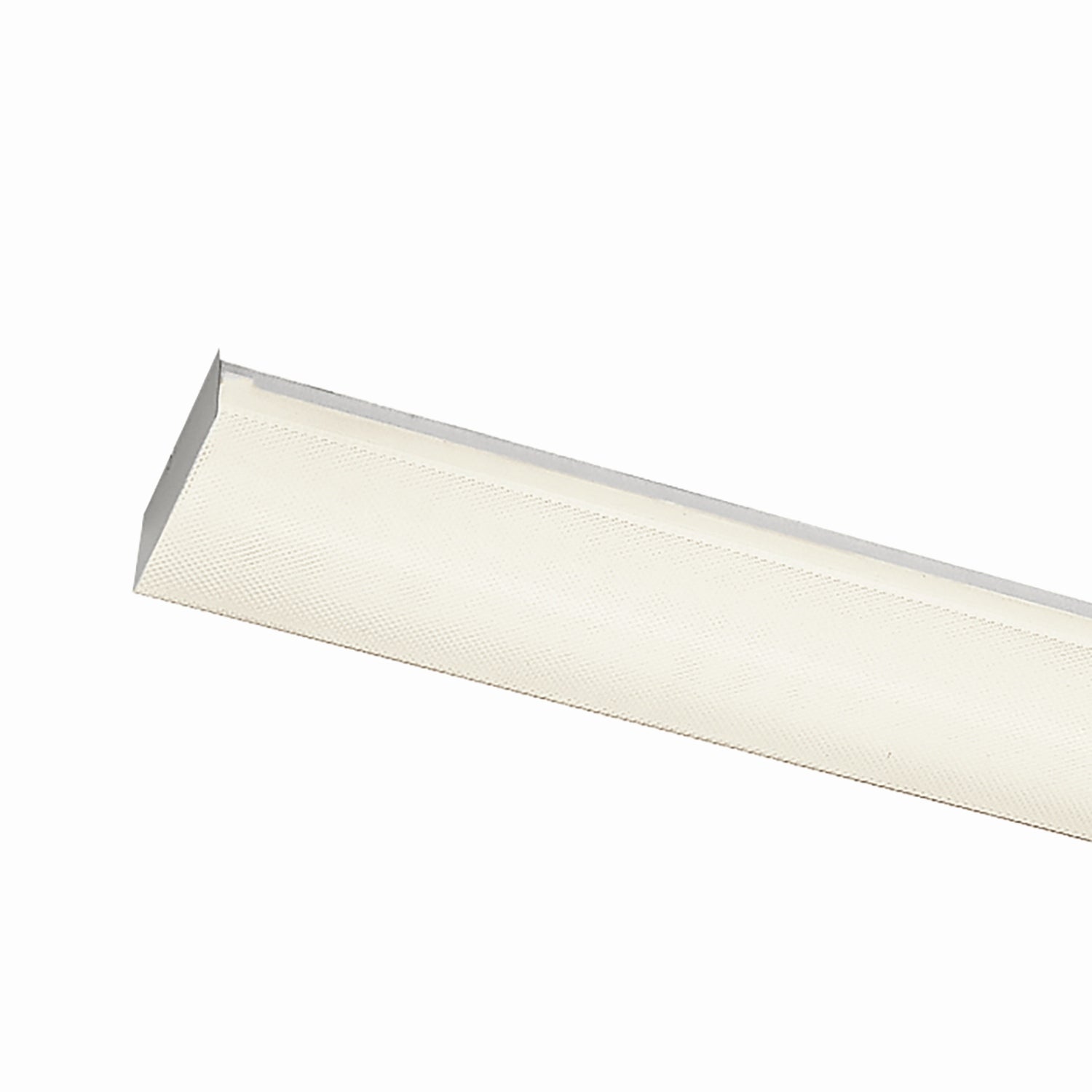 Kichler - 10315WH - Two Light Flush Mount - White