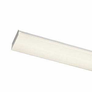 Kichler - 10315WH - Two Light Flush Mount - White