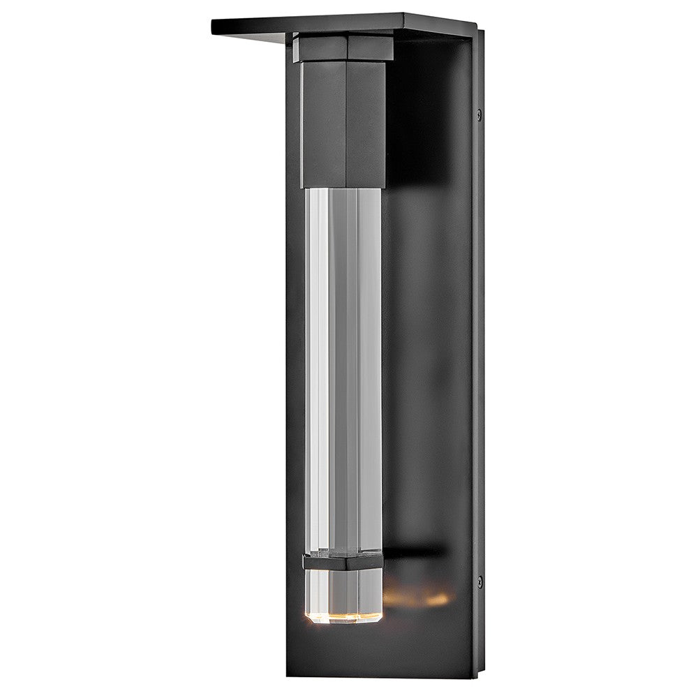 Hinkley - 28934BK - LED Wall Mount - Cecily - Black