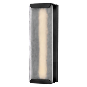 Hinkley - 28975BK - LED Wall Mount - Zayde - Black
