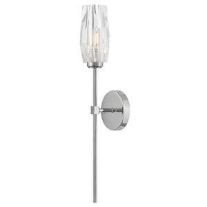 Hinkley - 38250PN - LED Wall Sconce - Ana - Polished Nickel