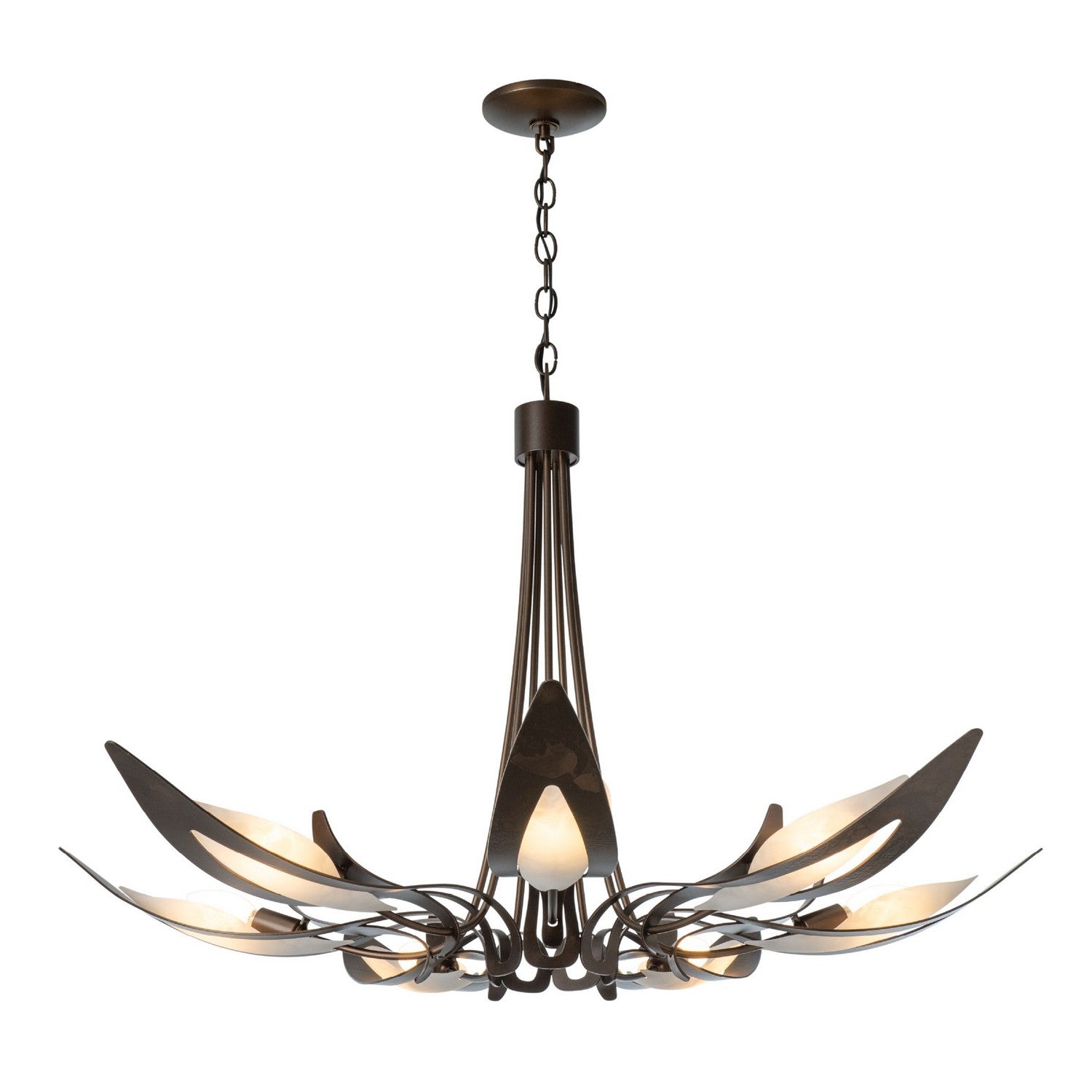 Hubbardton Forge Parasol Chandelier - Thumbnail 3