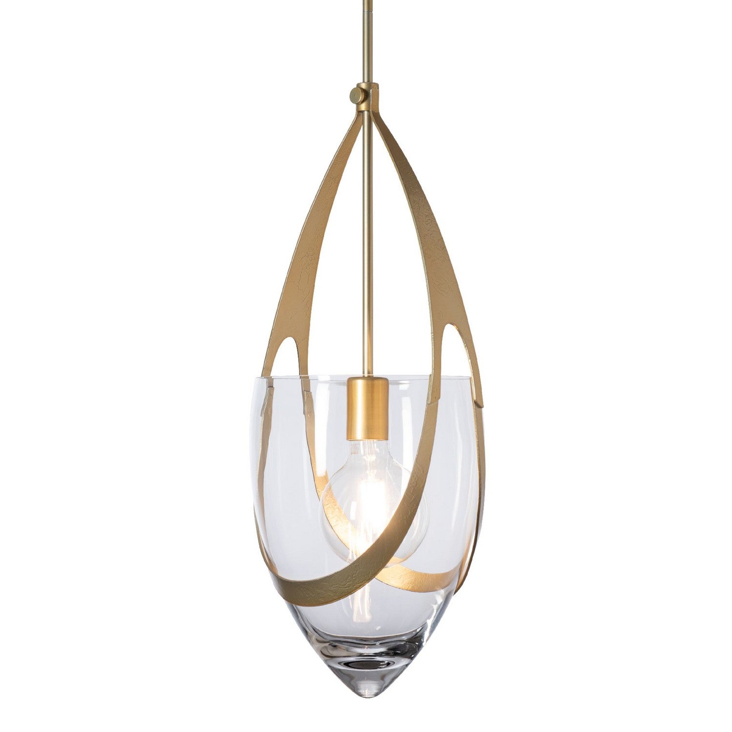 Hubbardton Forge - 187468-SKT-MULT-89-ZM0838 - Vaso Pendant - Vaso - Ink