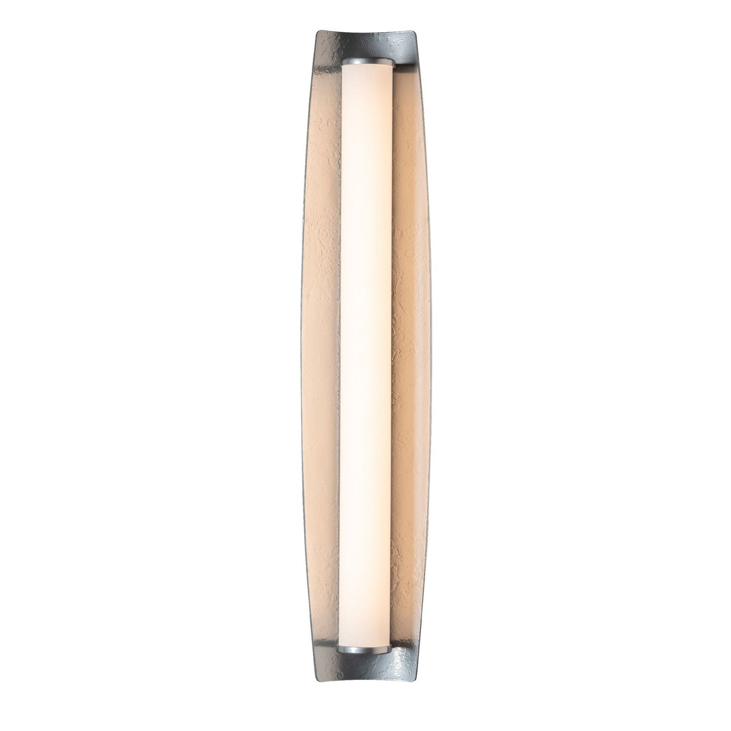 Hubbardton Forge - 201380-LED-86-GG0849 - Passage LED Bath Bar - Passage - Modern Brass