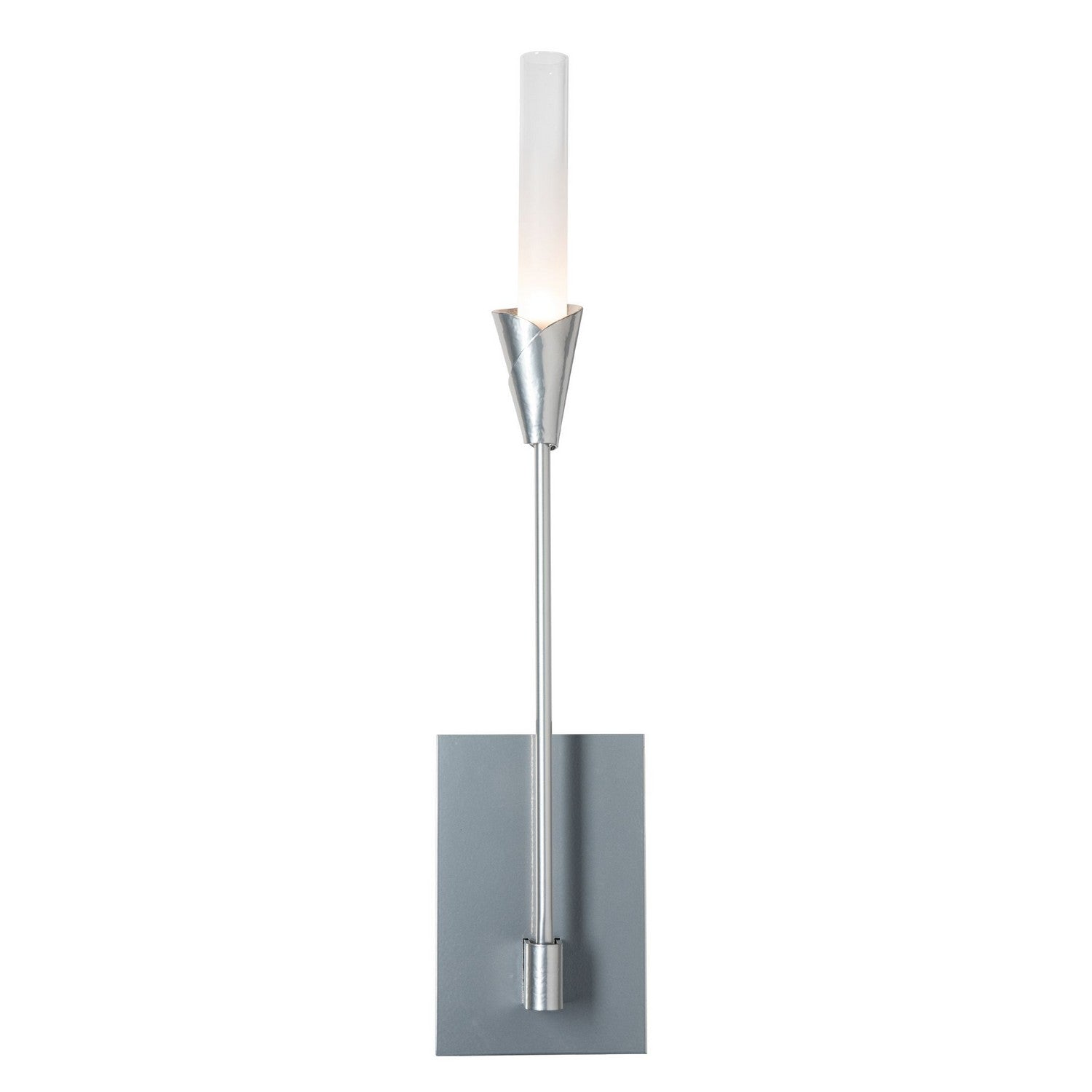 Hubbardton Forge - 201700-SKT-89-WC0821 - Lilium Sconce - Lilium - Ink