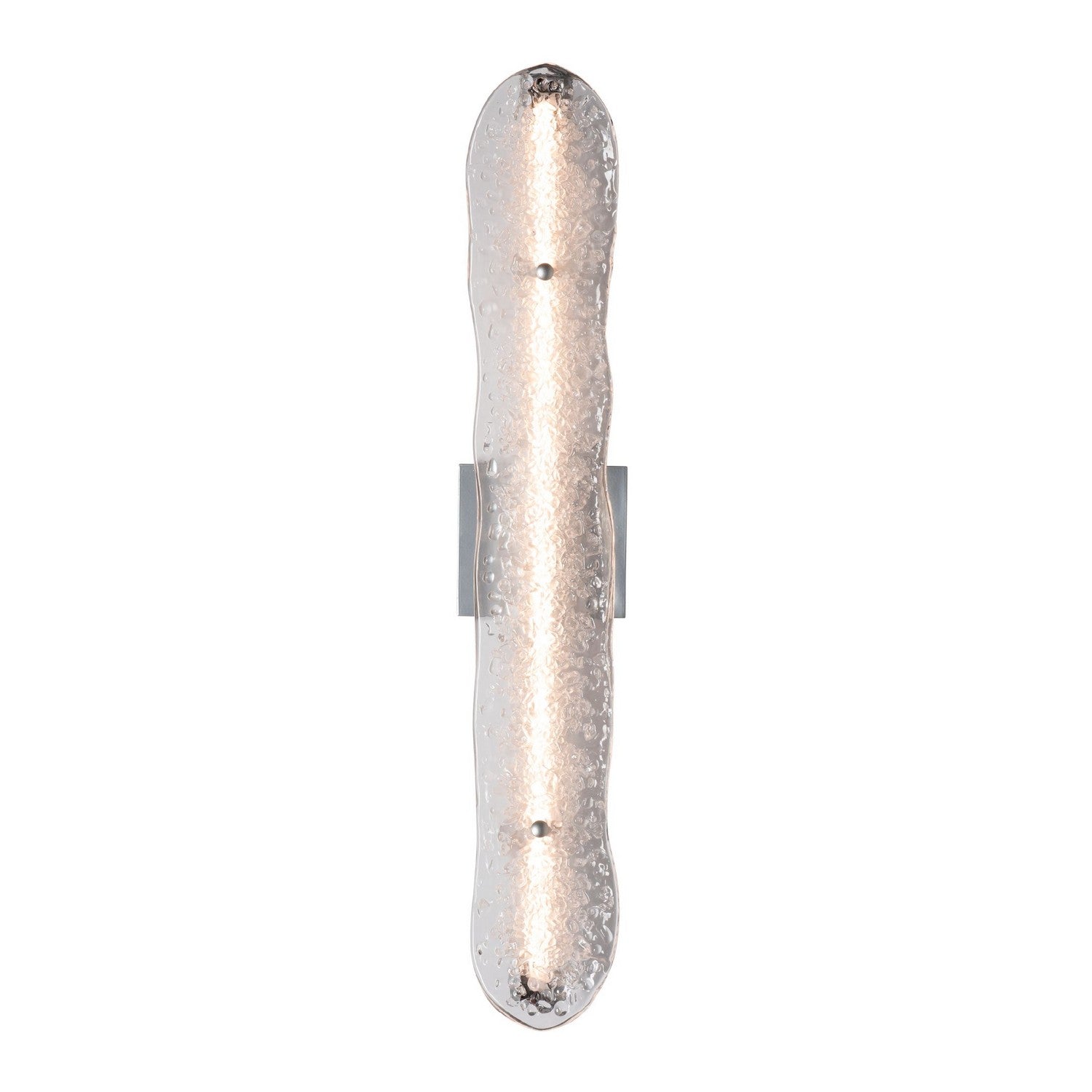Hubbardton Forge - 202222-LED-86-ZM0815 - Glissade LED Bath Bar - Glissade - Modern Brass