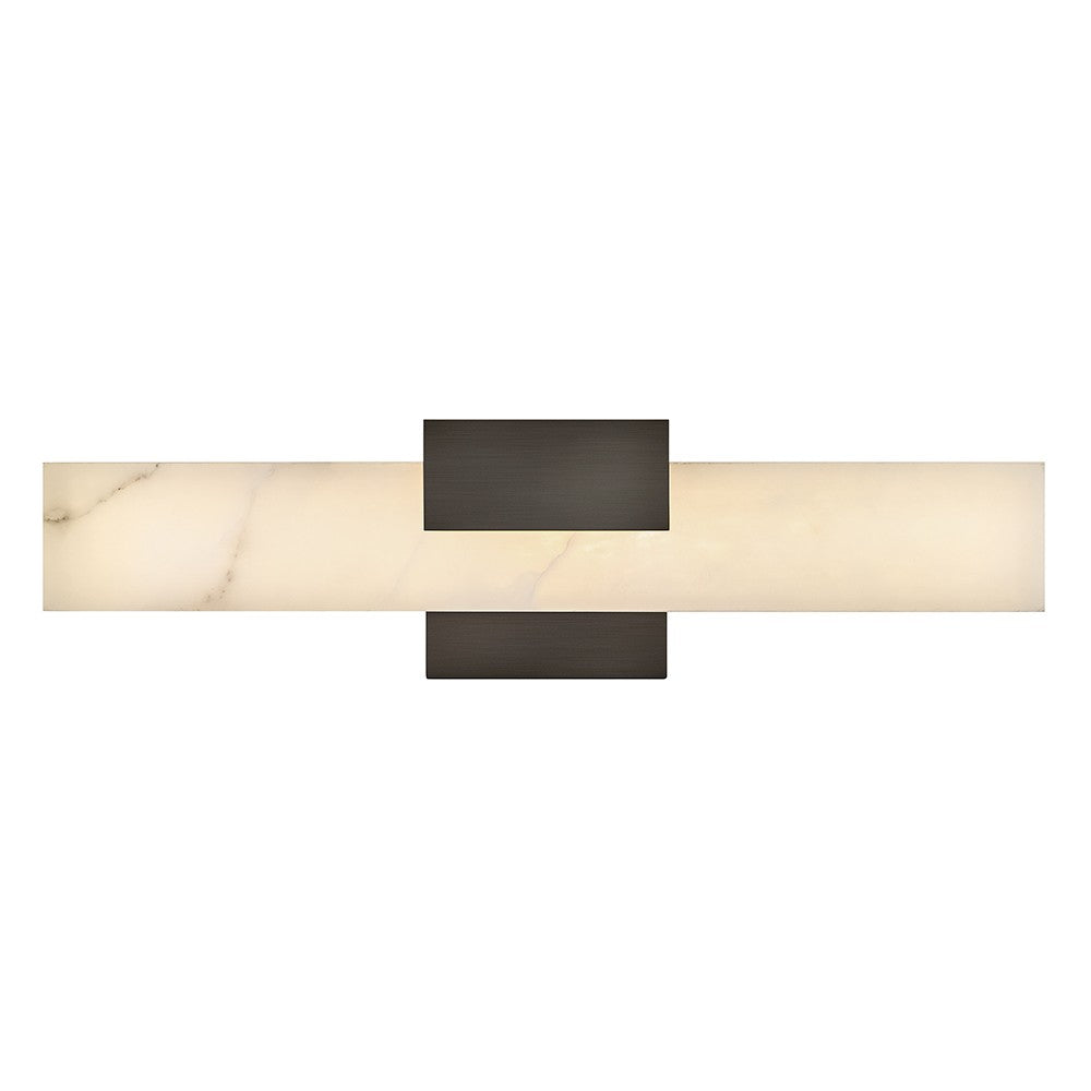 Hinkley - 57032BX - LED Vanity - Cadiz - Black Oxide