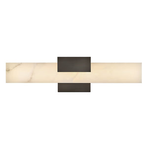 Hinkley - 57032BX - LED Vanity - Cadiz - Black Oxide