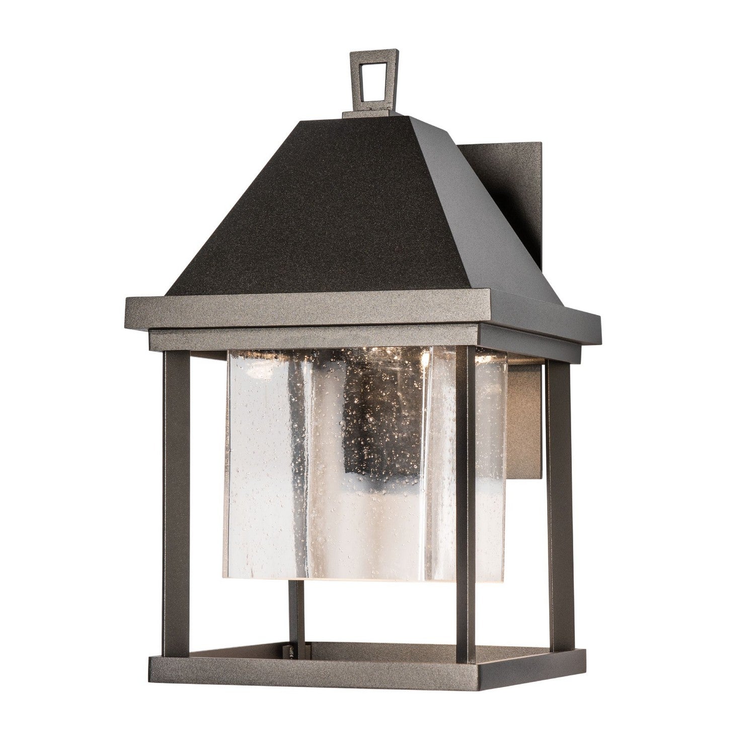 Hubbardton Forge - 305201-SKT-95-II0831 - Dorset Small Dark Sky Friendly Outdoor Sconce