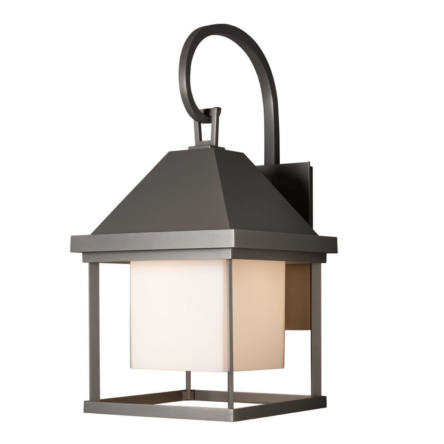 Hubbardton Forge - 305202-SKT-95-II0832 - Dorset Medium Dark Sky Friendly Outdoor Sconce