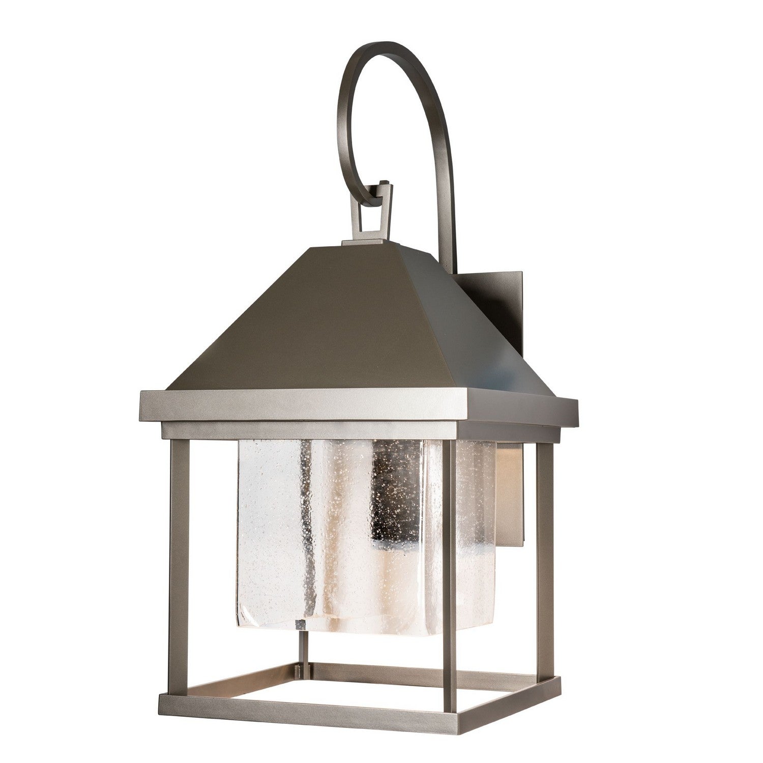 Hubbardton Forge - 305203-SKT-95-II0833 - Dorset Large Dark Sky Friendly Outdoor Sconce