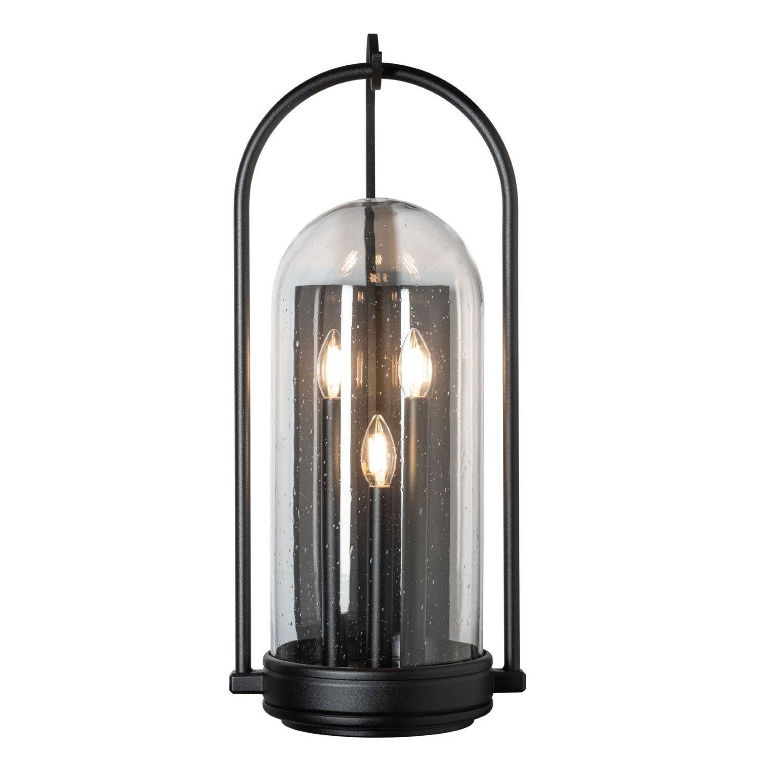 Hubbardton Forge - 305213-SKT-95-II0826 - Davis Large Outdoor Sconce