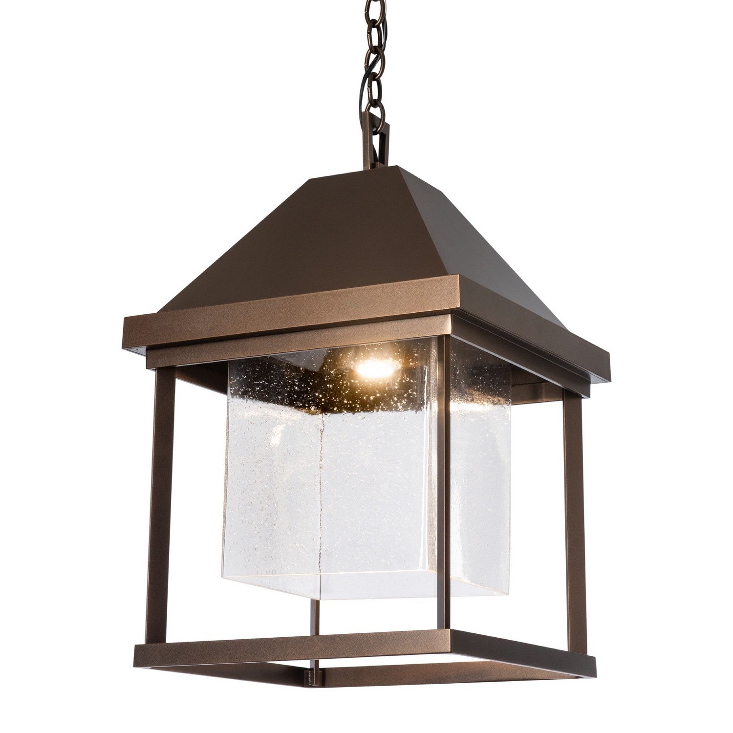 Hubbardton Forge - 365203-SKT-95-II0833 - Dorset Dark Sky Friendly Outdoor Lantern