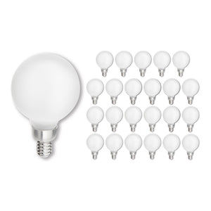 Hinkley - E12G162273MW-24 - Light Bulb - LumiGlo Bulb