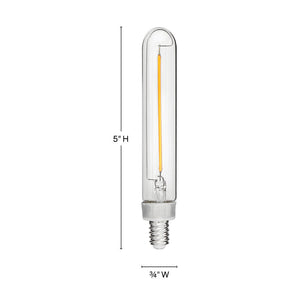 Hinkley - E12T62245CL-24 - Light Bulb - LumiGlo Bulb