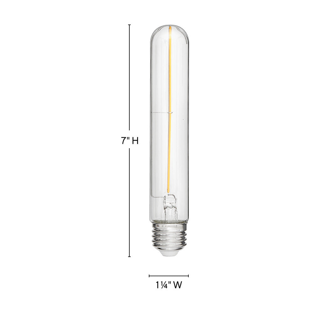 Hinkley - E26T102247CL-24 - Light Bulb - LumiGlo Bulb