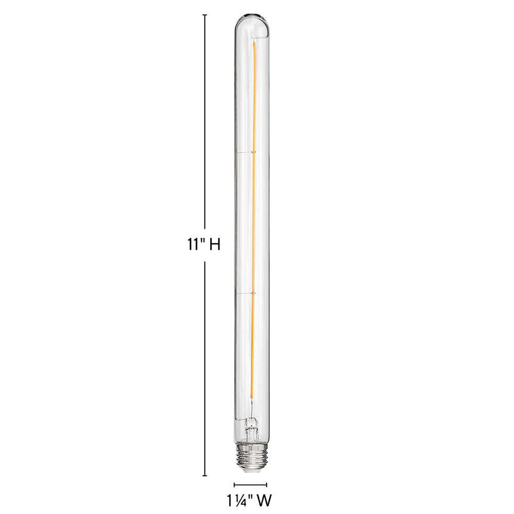 Hinkley - E26T1042411CL-24 - Light Bulb - LumiGlo Bulb