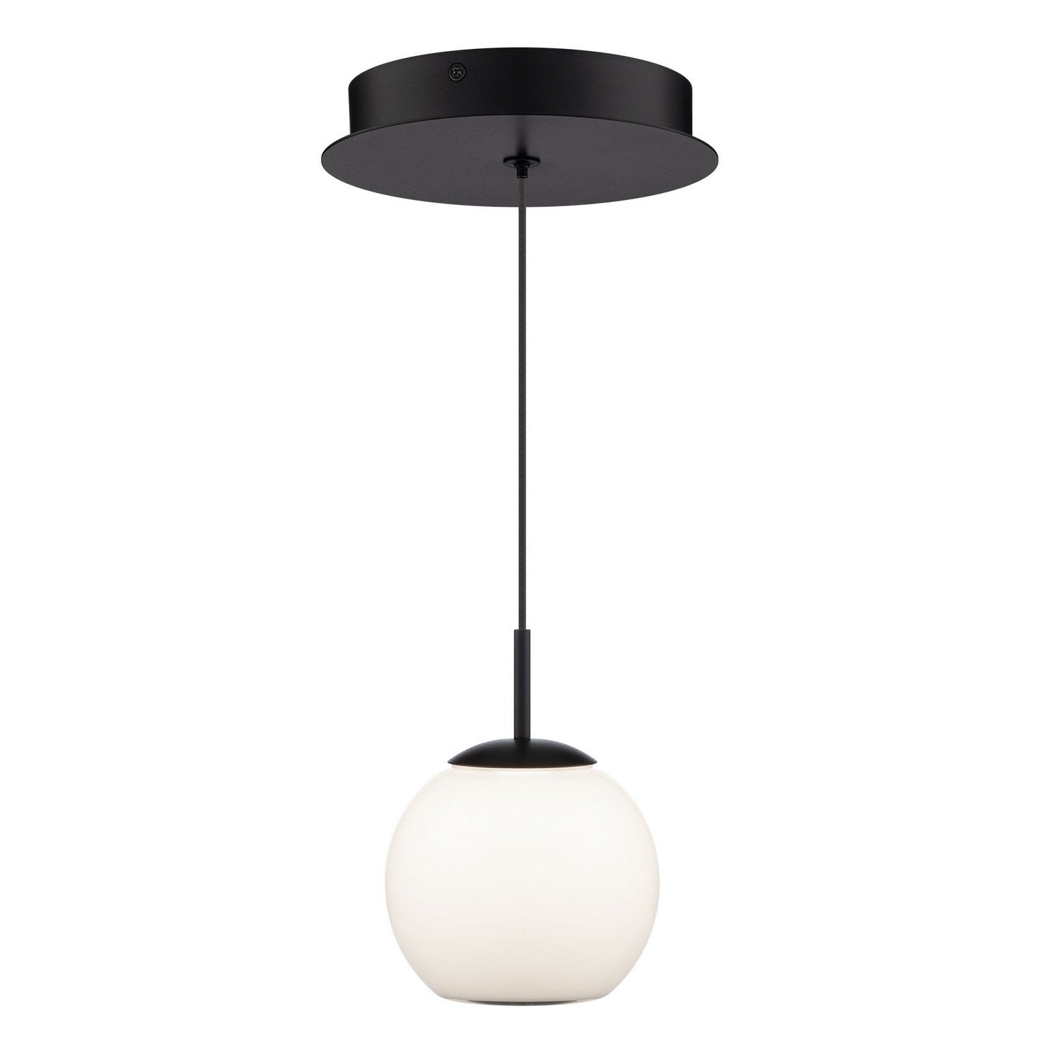 W.A.C. Lighting - PD-61506-WT - LED Pendant - Close Encounters - White
