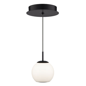 W.A.C. Lighting - PD-61506-WT - LED Pendant - Close Encounters - White