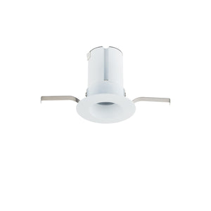 W.A.C. Lighting - R2DRDR-F9CS-WT - Remodel Downlight - Ion - White