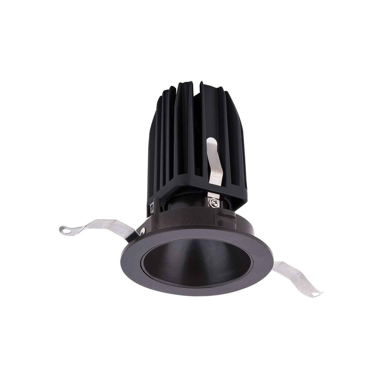 W.A.C. Lighting - R2FRDT-TWA-DB - LED Trim - 2In Fq Downlights - Dark Bronze