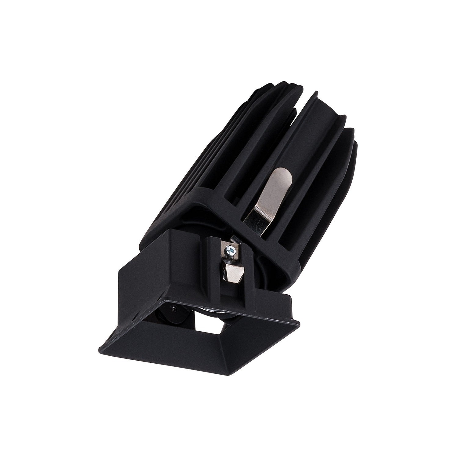 W.A.C. Lighting - R2FSAL-TWA-BK - LED Trim - 2In Fq Downlights - Black