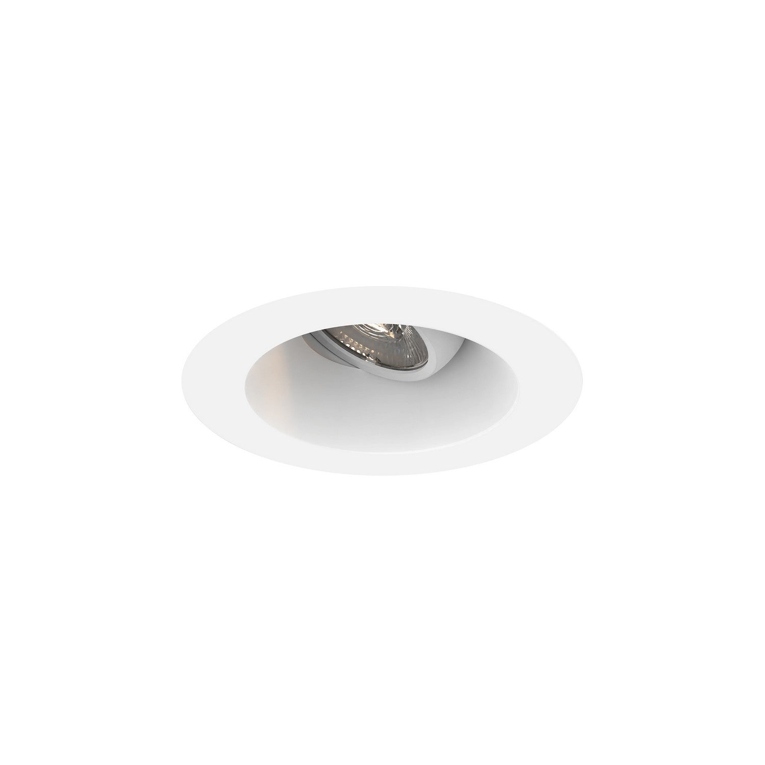 W.A.C. Lighting - R3JRAT-WCS-WT - LED Trim - Kenric - White