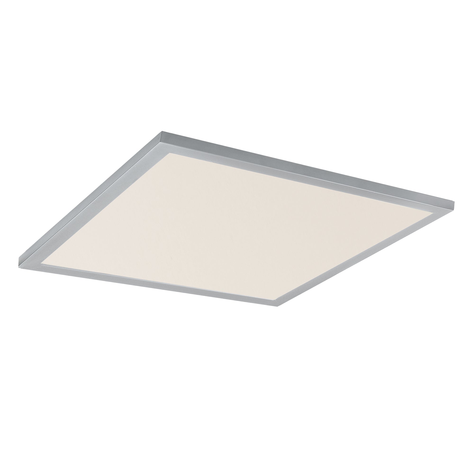 Maxim - 55762WTAL - LED FlushMount - Sky - 5CCT - Brushed Aluminum